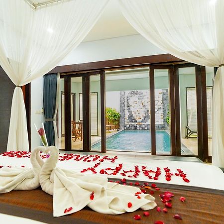 Amor Bali Villas & Spa Resort Семіньяк Екстер'єр фото